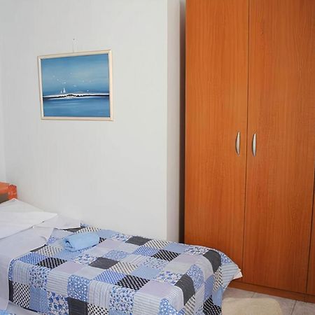 Apartmani Anitas غراداك المظهر الخارجي الصورة