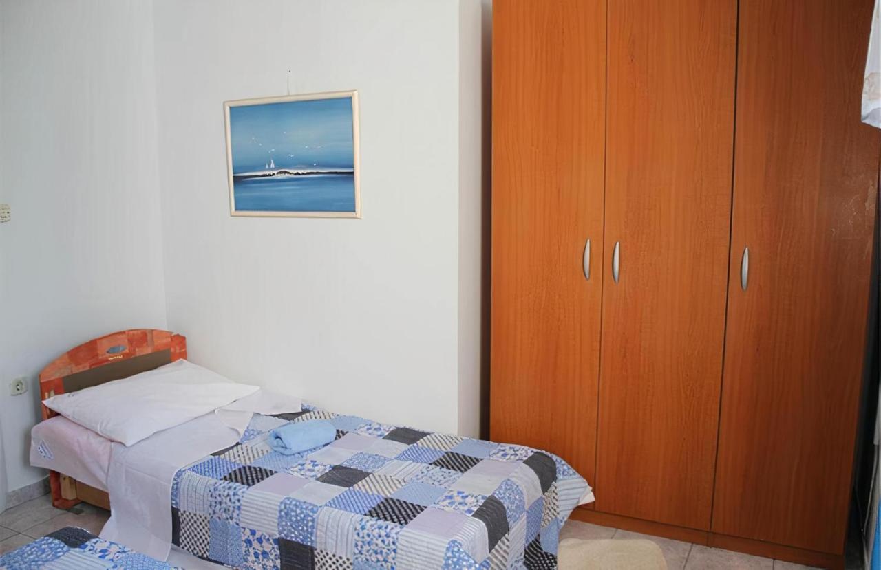 Apartmani Anitas غراداك المظهر الخارجي الصورة