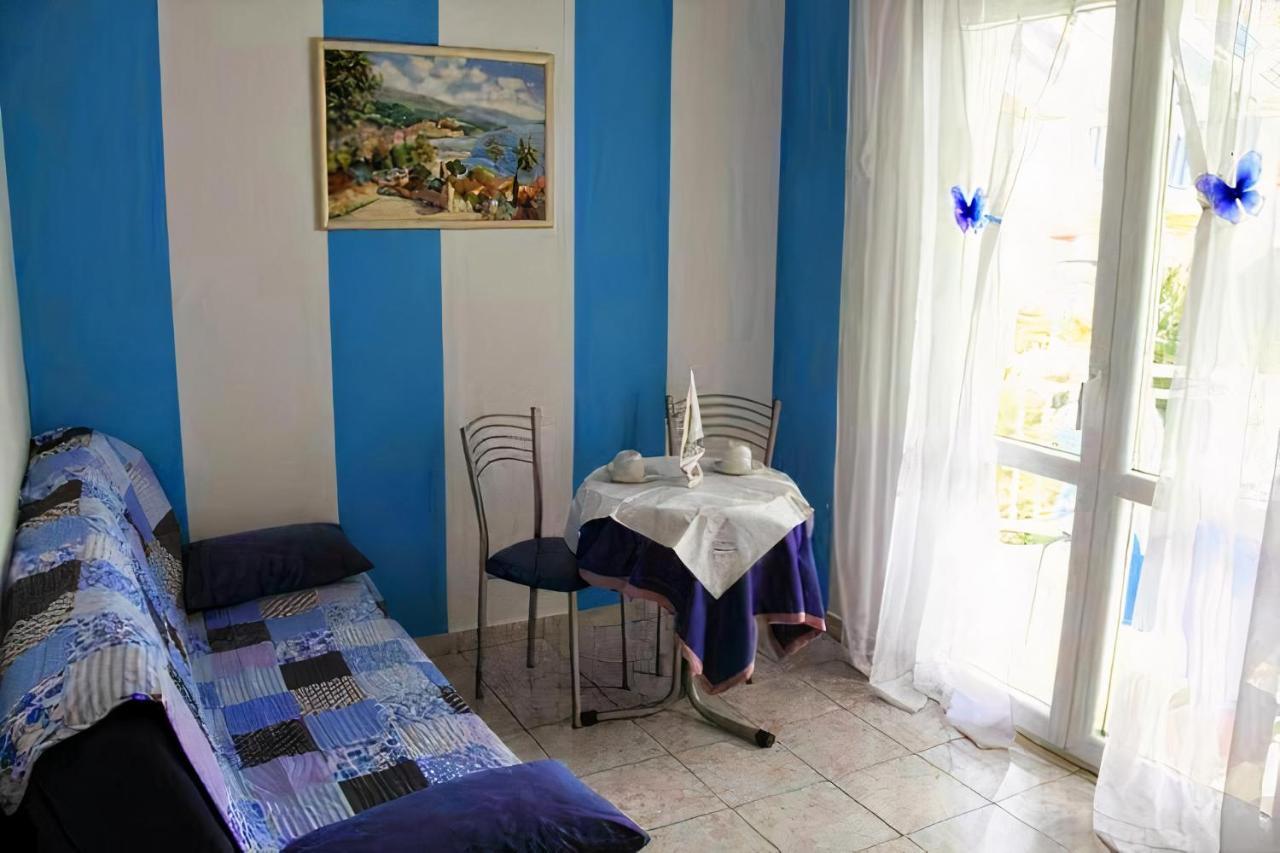 Apartmani Anitas غراداك المظهر الخارجي الصورة