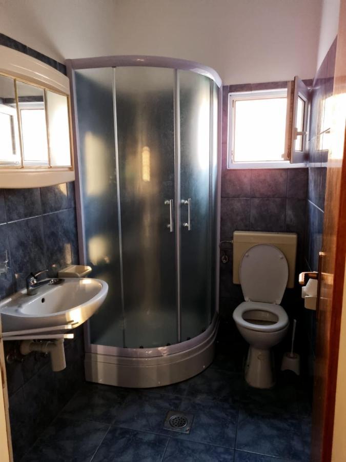 Apartmani Anitas غراداك المظهر الخارجي الصورة